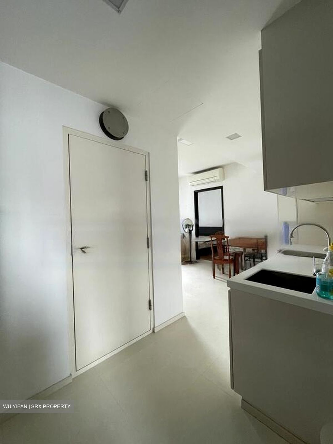 Regent Residences (D12), Apartment #484329781